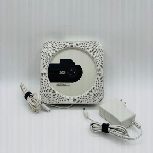 Muji wall mounted player - wall,