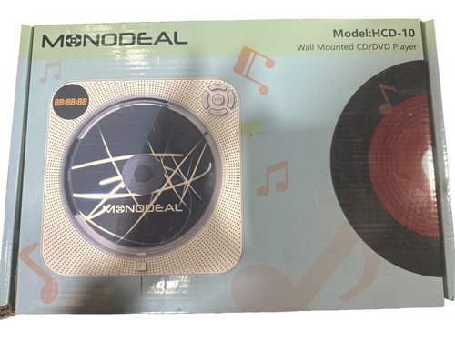 Monodeal wall mounted dvd - monodeal,