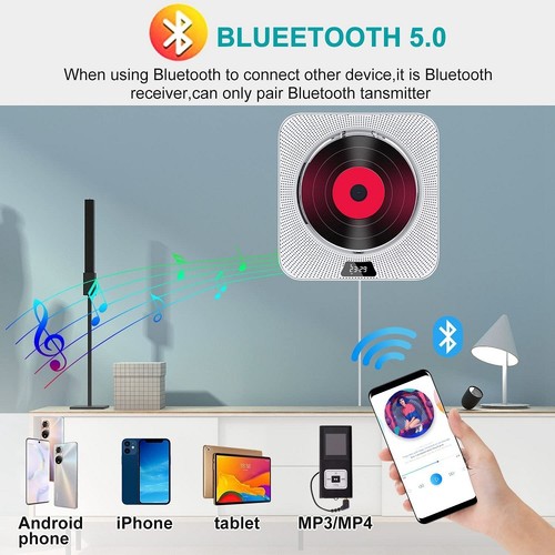 Portable bluetooth - portable,