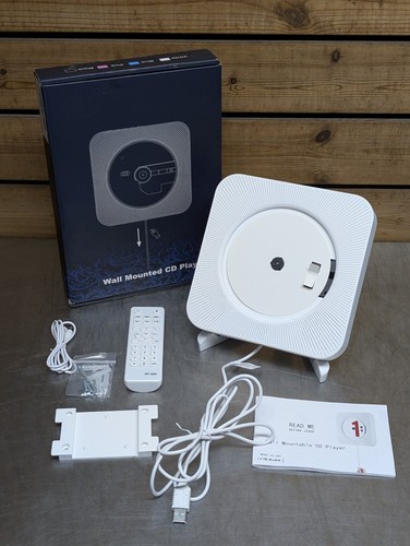 Homlab player with - player,