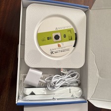 Wall Mounted CD Player Wand CD