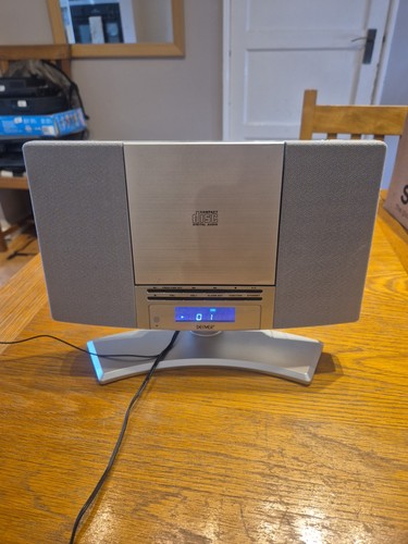 Player denver 5220 hi fi - player,