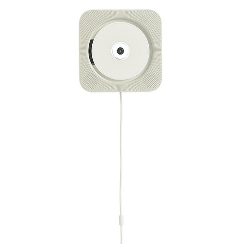 Muji wall mounted - wall, player
