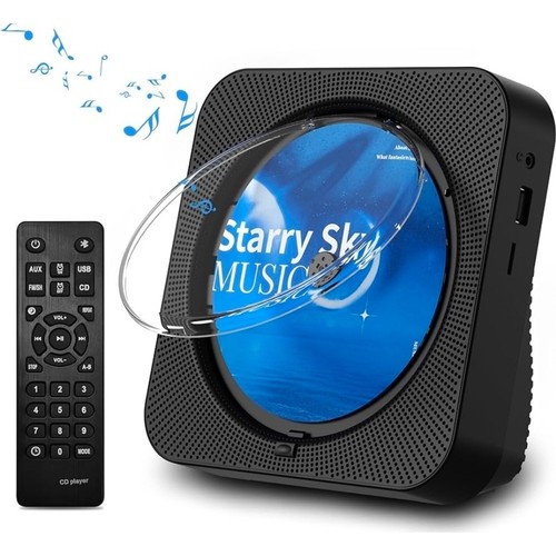 Portable player wall - portable,