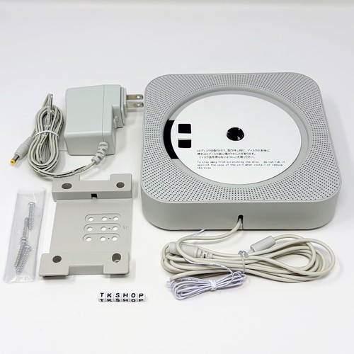 Muji wall mount player - wall,