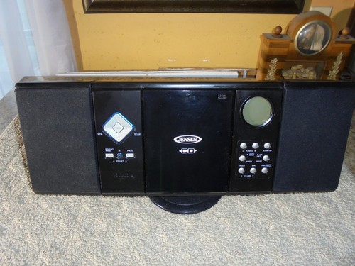 Jensen jmc 180 wall - jmc-180, mountable