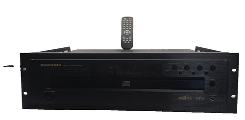 Marantz cc4001 disc mp3 - cc4001, 5