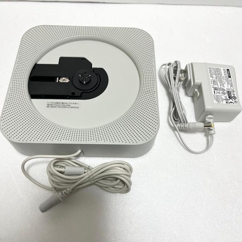 Muji wall mounted player - muji, wall-mounted