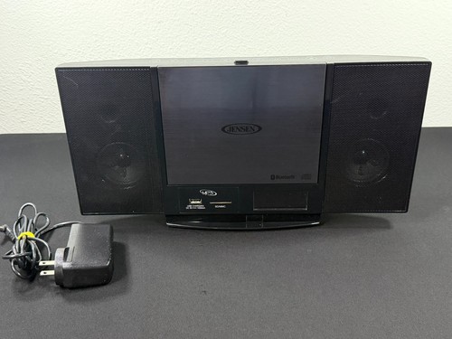 Jensen jbs 300 bluetooth - jbs-300,