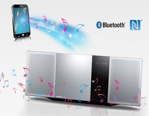Panasonic hc39 bluetooth - panasonic, sc-hc39