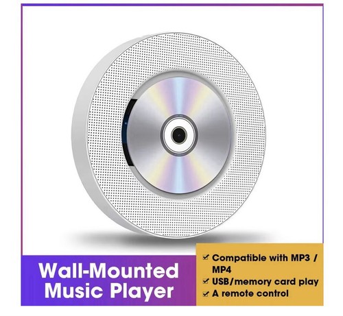 Q100 bluetooth wall mounted - bluetooth, wall-mounted