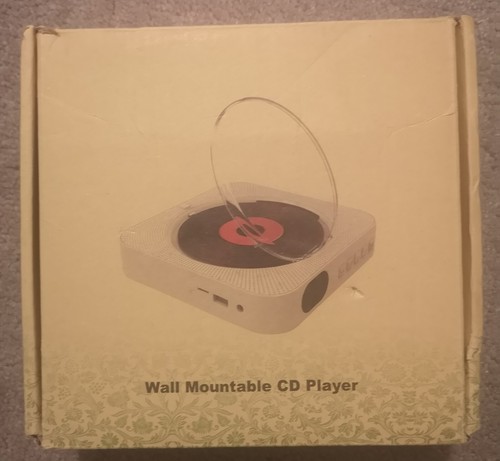 Wall mountable player model - wall,