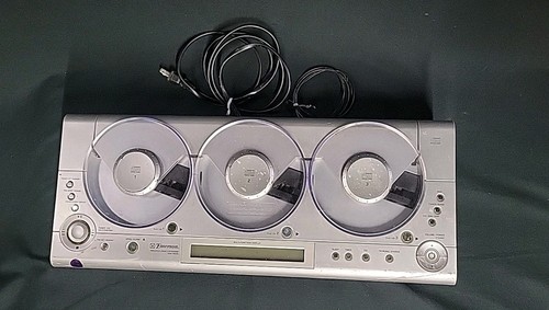 Emerson ms3103 triple - emerson,