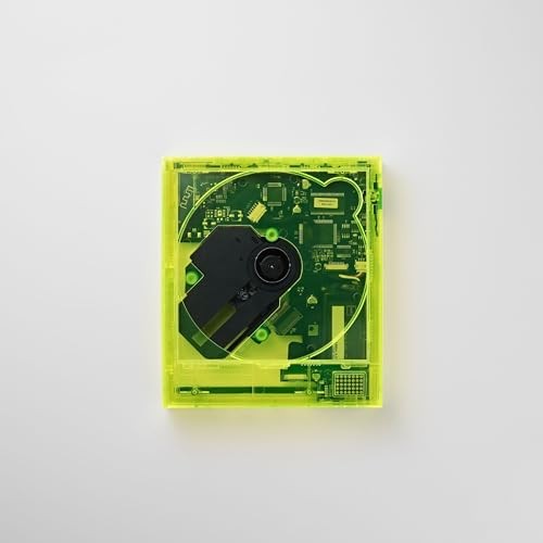 Km5 player portable wall - cd, portable/wall