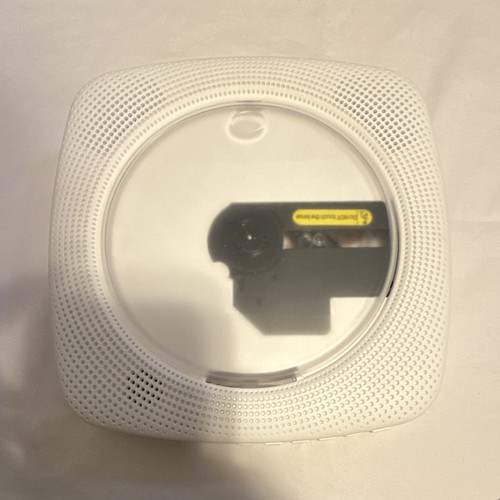 Wall mounted player 609 - player, kc-609