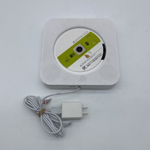 808 wall mounted player - kc-808, cd