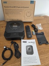 August SE15 Bluetooth 5.3