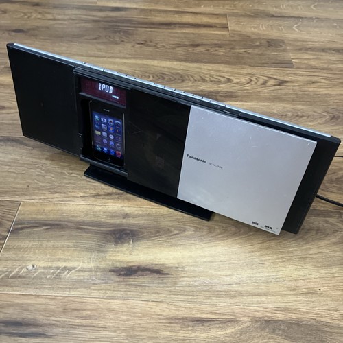 Panasonic wall mount micro - wall,