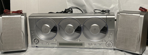 Emerson ms3103 triple - ms3103, cd