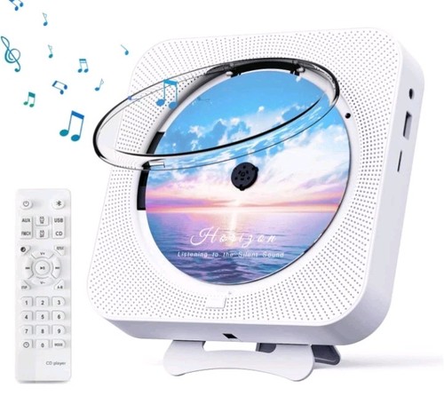 909 wall mountable - wall, cd