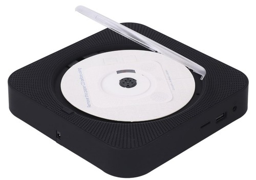 Portable player remote - cd,