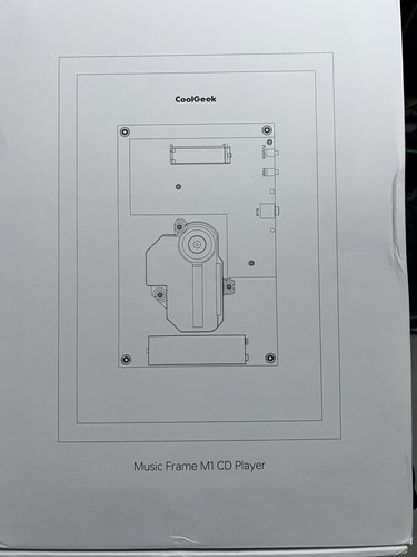 Coolgeek music picture - 🎶,