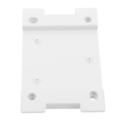 Wall mounted speaker bracket - mounted,