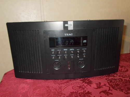 Teac l35 stereo system - stereo,