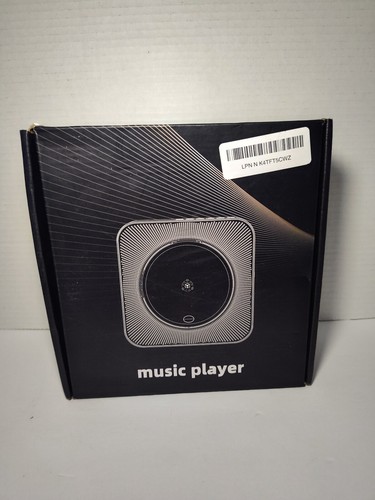 806 music player - player, w/