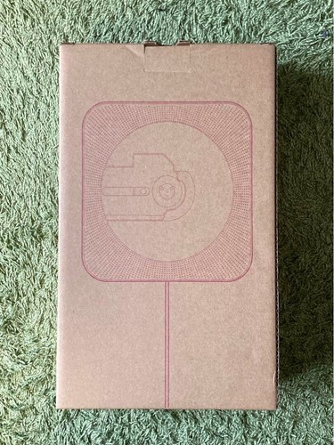 Muji player wall cpd - cd,