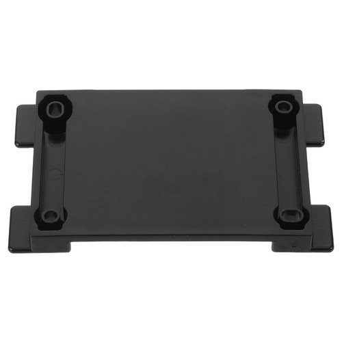 Wall mounted speaker bracket - wall,